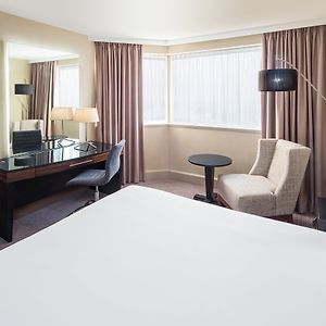 Chambre Standarde Lit Queen-Size aux Étages Supérieurs
